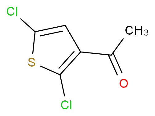 CAS_36157-40-1 分子结构