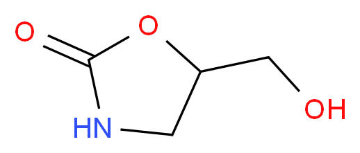 CAS_7517-99-9 molecular structure