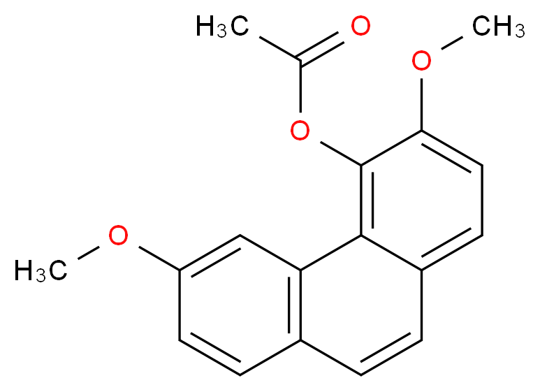 CAS_47192-97-2 分子结构