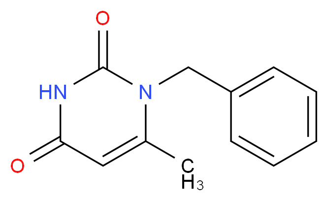 CAS_33443-58-2 分子结构