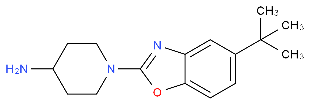 CAS_1035840-48-2 分子结构