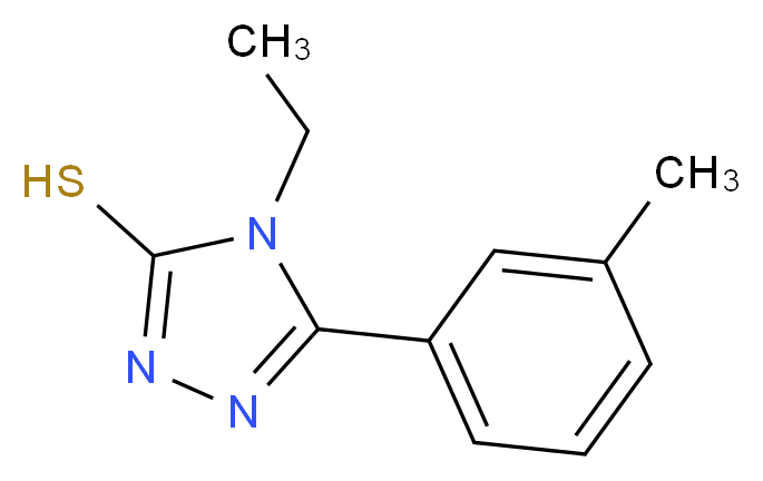 CAS_305337-12-6 分子结构