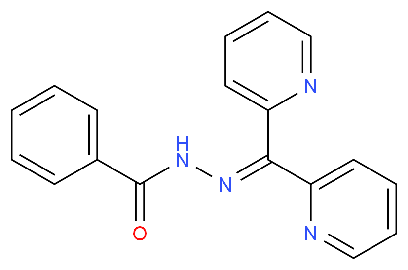 CAS_101342-95-4 分子结构