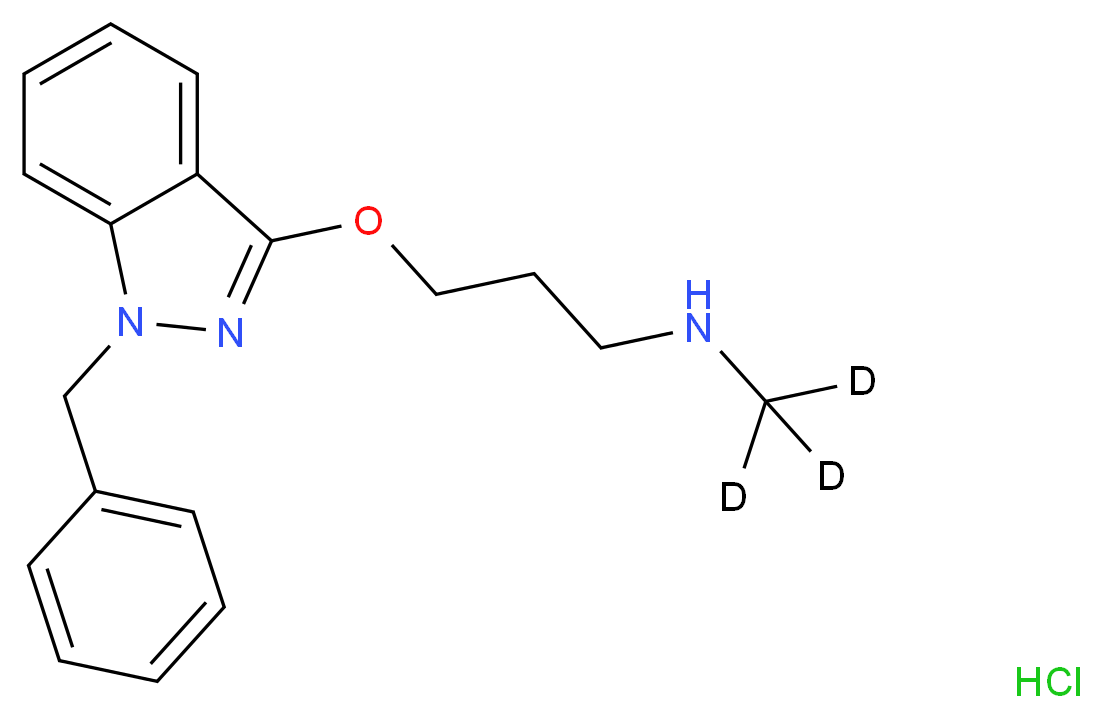 CAS_1246817-08-2 分子结构