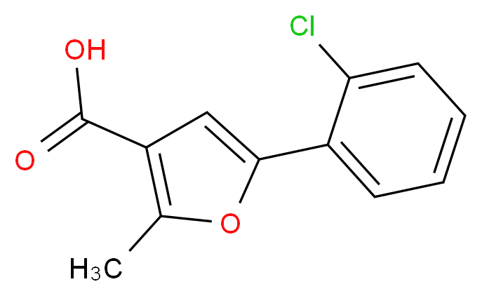 CAS_4414-49-7 分子结构
