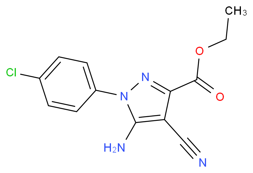 _分子结构_CAS_)