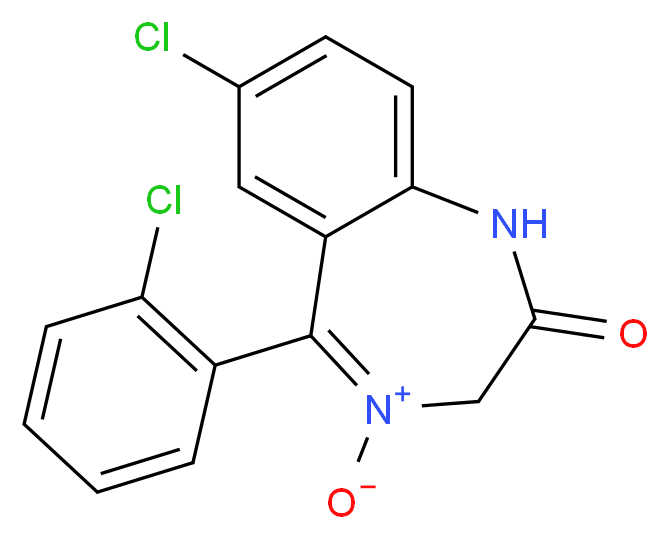 CAS_2955-37-5 molecular structure