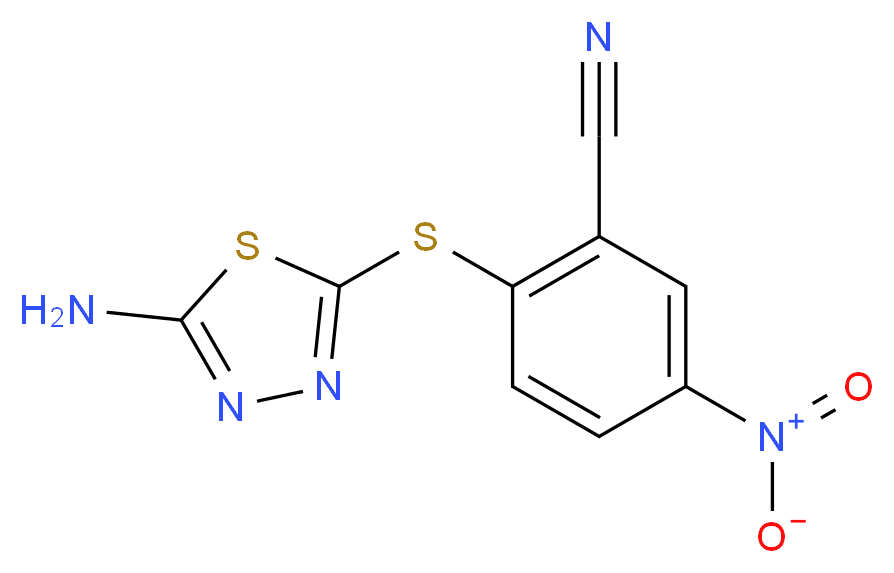 CAS_175135-68-9 分子结构