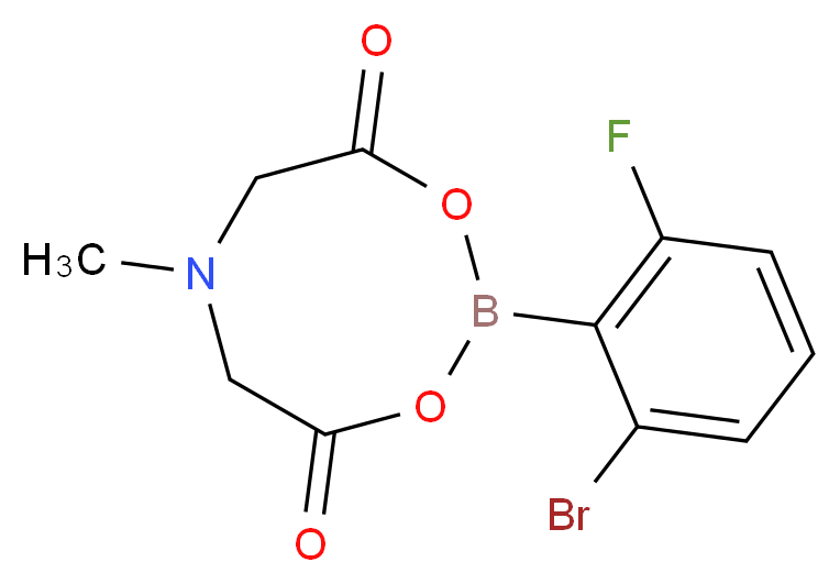 CAS_1257650-76-2 分子结构