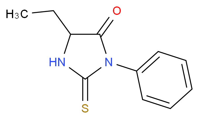 PTH-α-aminobutyric acid_分子结构_CAS_66256-32-4)