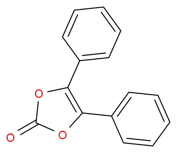 CAS_21240-34-6 分子结构