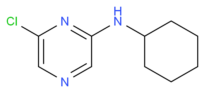 CAS_642459-26-5 molecular structure