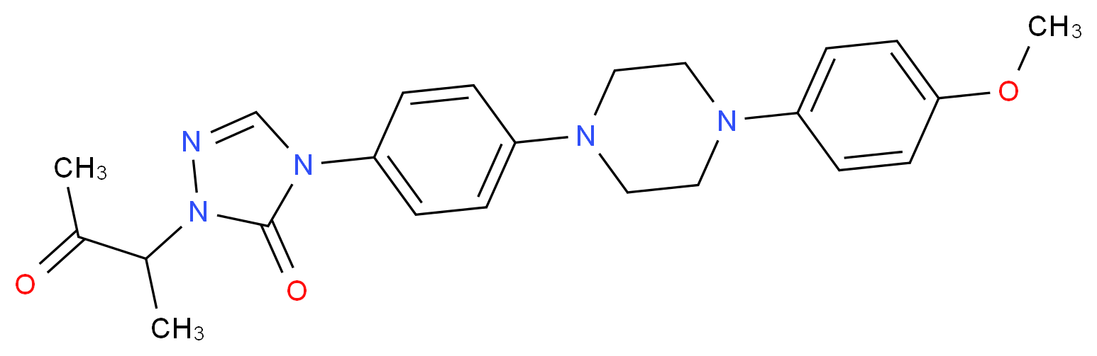 CAS_250255-72-2 分子结构