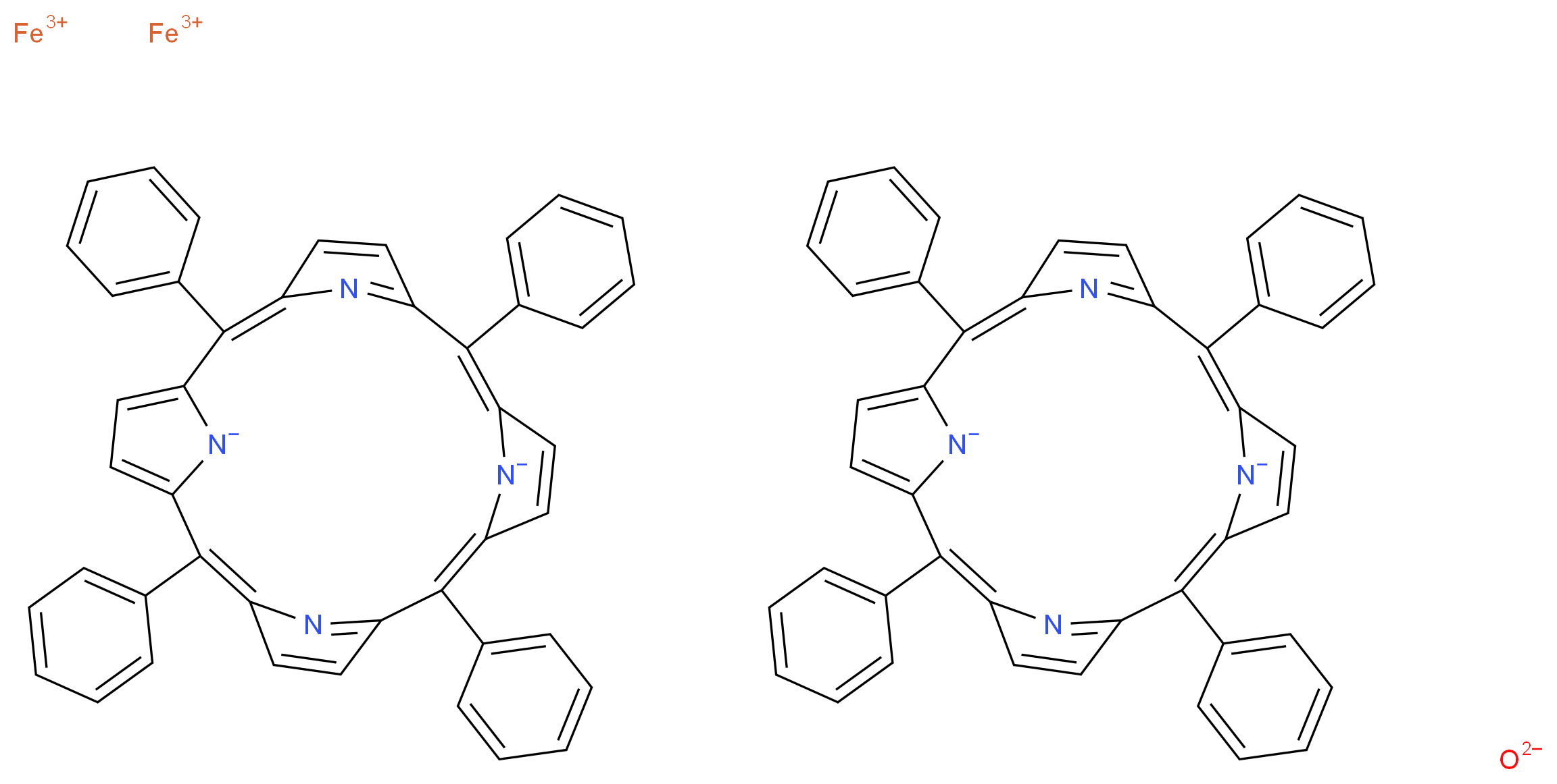 12582-61-5 分子结构