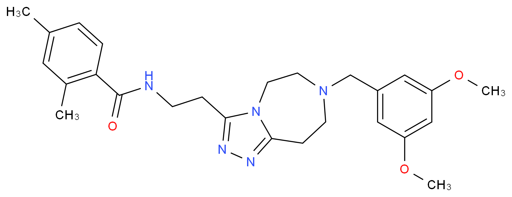  分子结构