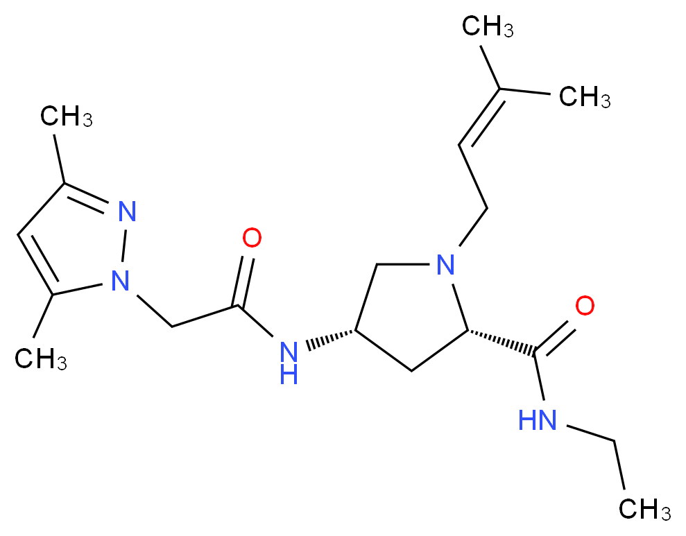  分子结构
