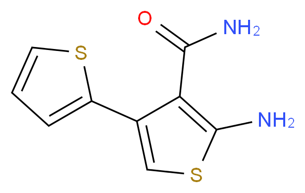 CAS_353772-94-8 分子结构