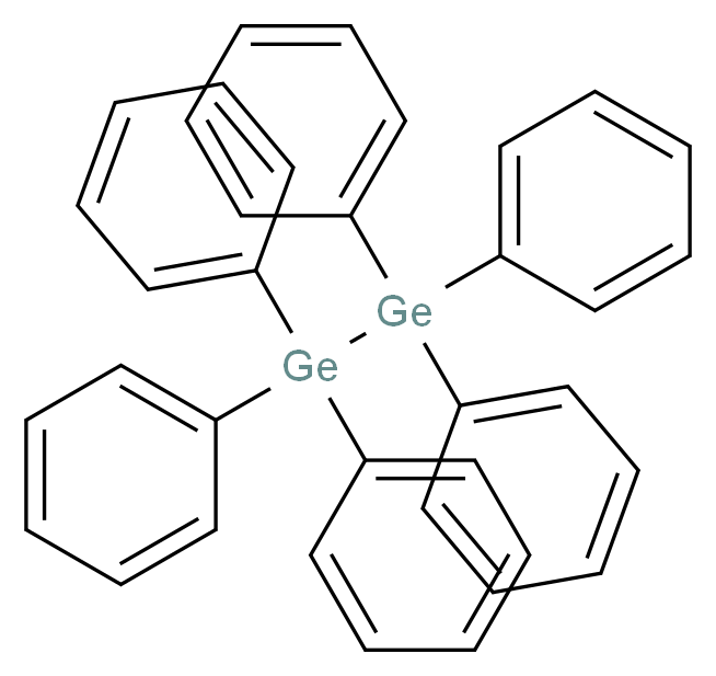 2816-39-9 分子结构