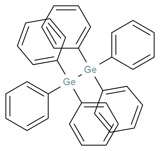 CAS_2816-39-9 分子结构