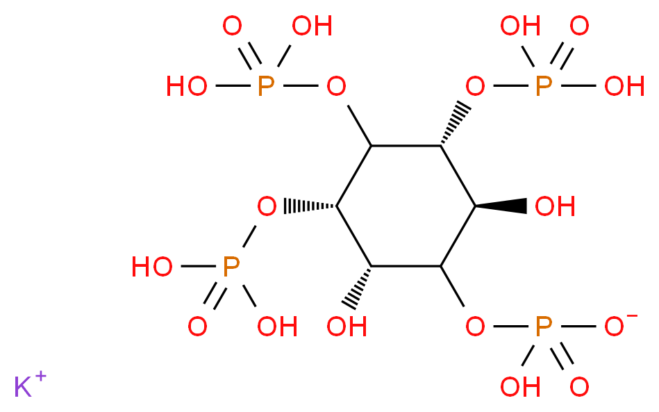 CAS_135269-51-1 分子结构