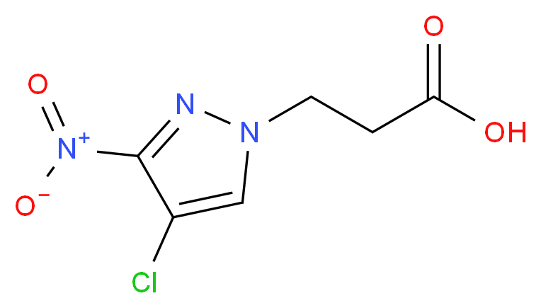 MFCD03419660 分子结构