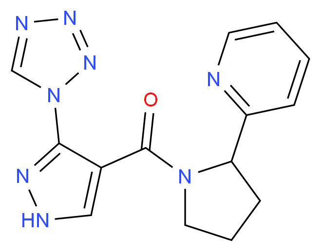  分子结构