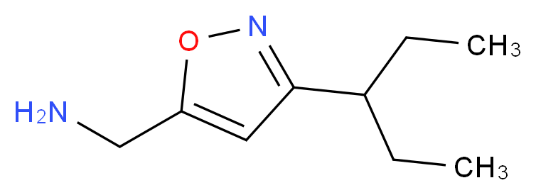 MFCD19665292 分子结构
