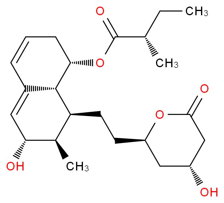 _分子结构_CAS_)