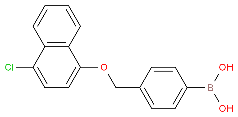 870778-84-0 分子结构