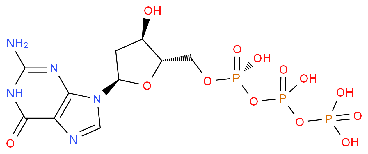 2564-35-4 分子结构