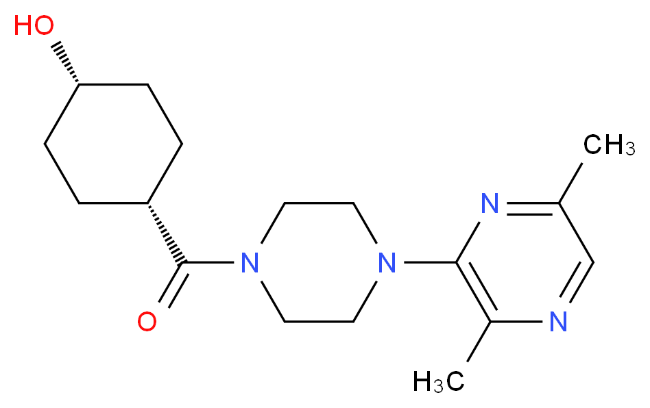  分子结构