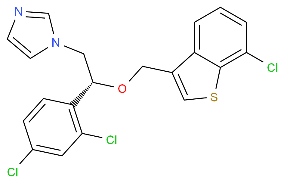 583057-48-1 分子结构