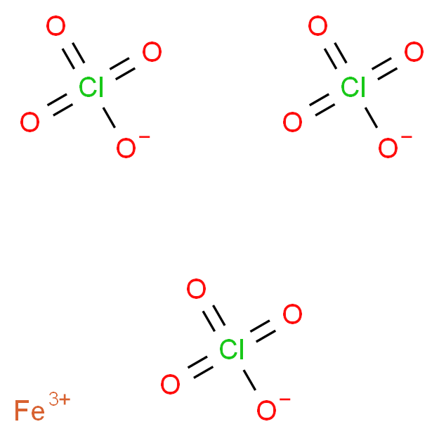 13537-24-1 分子结构