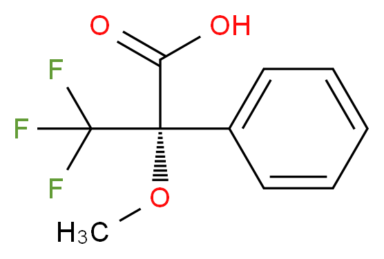 CAS_20445-31-2 molecular structure
