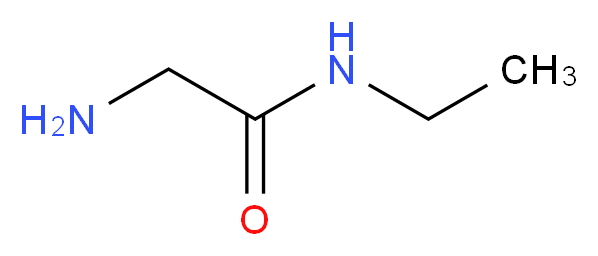 2-amino-N-ethylacetamide_分子结构_CAS_62029-79-2)
