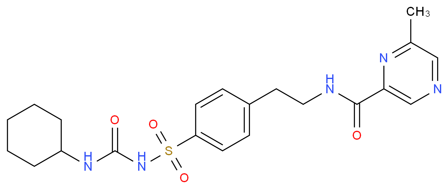 _分子结构_CAS_)