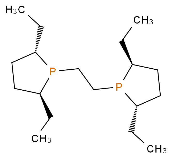 CAS_136779-27-6 分子结构