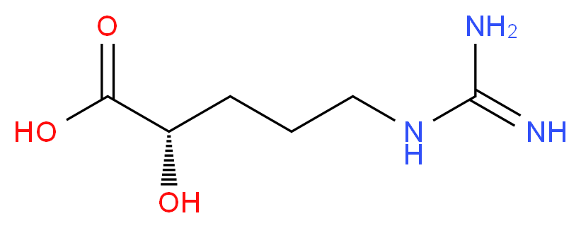 157-07-3 分子结构