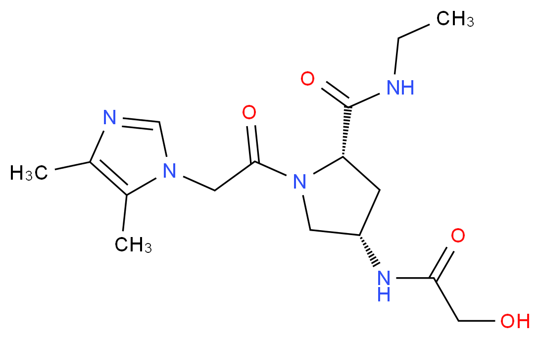  分子结构