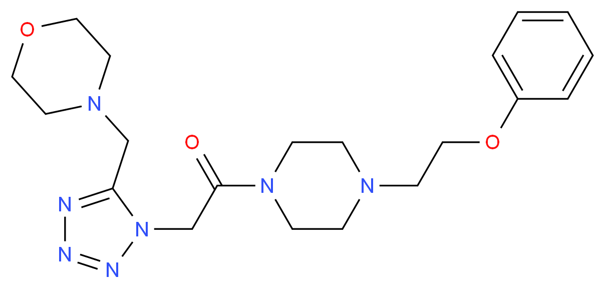  分子结构