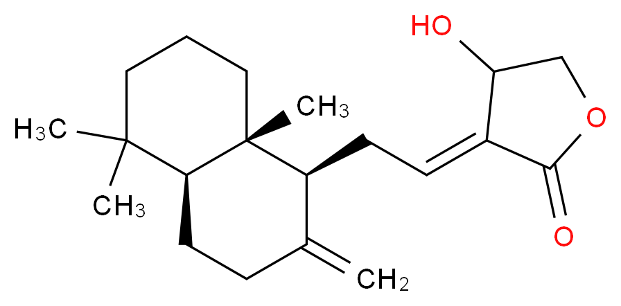 138965-88-5 分子结构