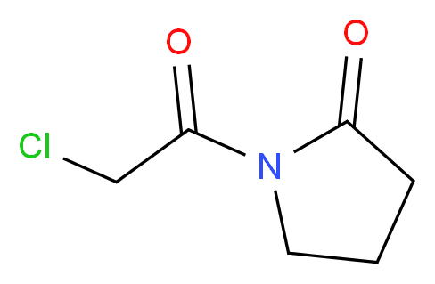 43170-60-1 分子结构