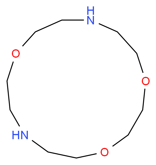 CAS_31249-95-3 分子结构