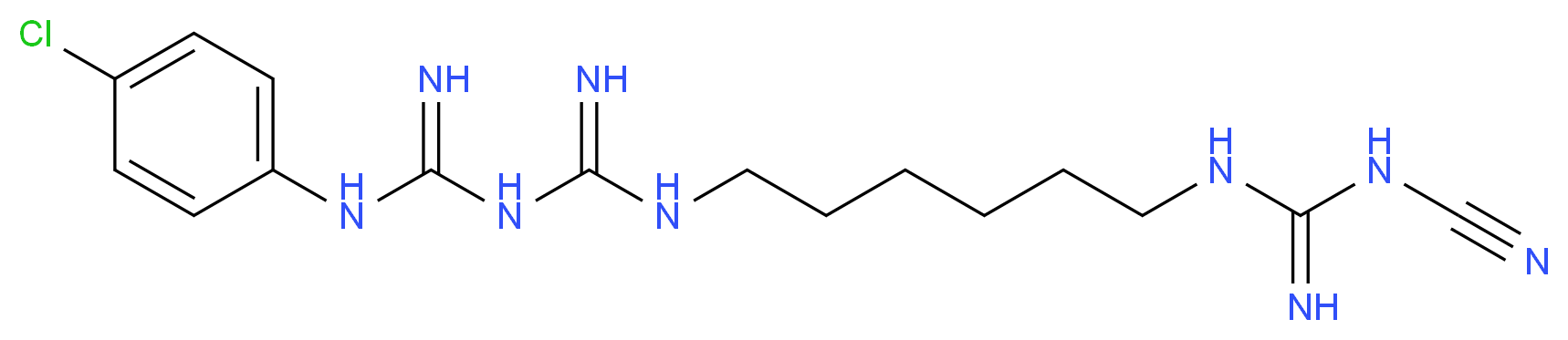 CAS_152504-08-0 分子结构