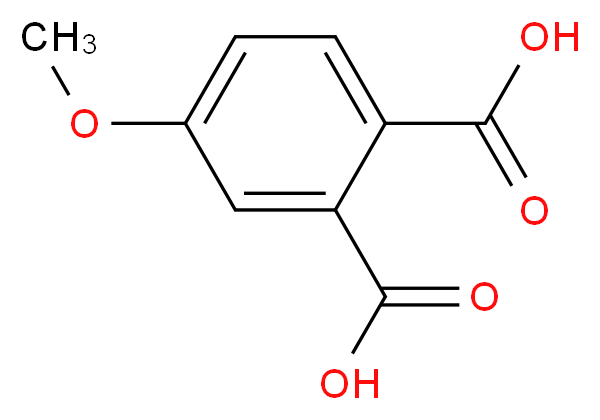 CAS_1885-13-8 molecular structure
