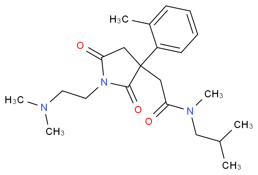  分子结构