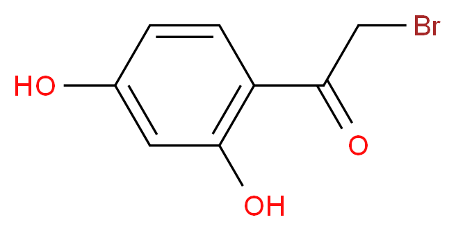 2491-39-6 分子结构