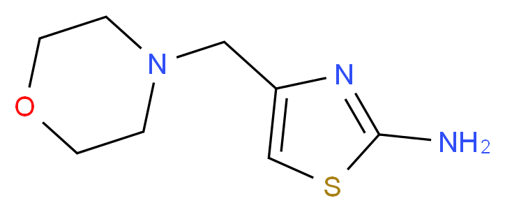 3008-61-5 分子结构