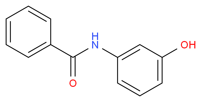 3743-28-0 分子结构