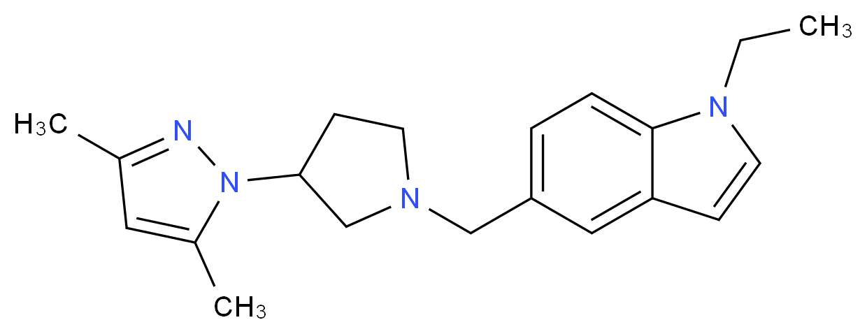  分子结构